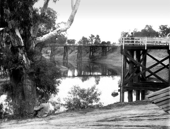 Gouburn_River_History