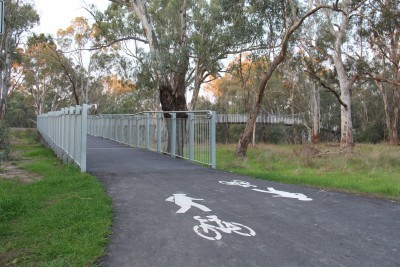 ABGS bridge