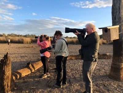 Camera club